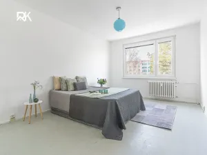 Prodej bytu 2+1, Svitavy, Marie Majerové, 67 m2