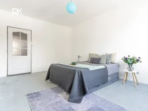 Prodej bytu 2+1, Svitavy, Marie Majerové, 67 m2