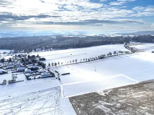 Prodej pozemku pro bydlení, Sázava, 5240 m2