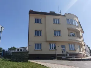 Prodej bytu 4+1, Mladá Vožice, Milady Jungmanové, 143 m2