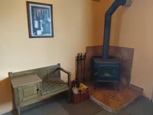 Prodej rodinného domu, Frymburk, 200 m2