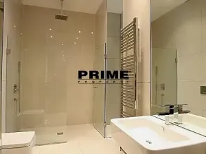 Pronájem bytu 3+kk, Praha - Vinohrady, Laubova, 108 m2