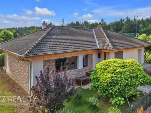 Prodej rodinného domu, Babice, Sportovní, 160 m2