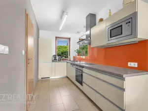 Prodej rodinného domu, Babice, Sportovní, 160 m2