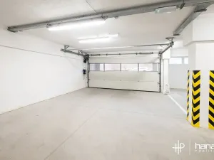Pronájem bytu 2+kk, Brno, Nachová, 38 m2