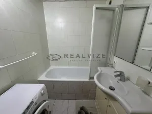 Pronájem bytu 3+1, České Budějovice, Ant. Barcala, 71 m2