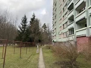 Pronájem bytu 3+1, České Budějovice, Ant. Barcala, 71 m2