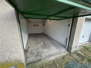 Pronájem garáže, Vysoké Mýto, Školní, 15 m2