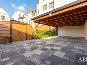 Prodej rodinného domu, Uherský Brod, Masarykovo nám., 131 m2