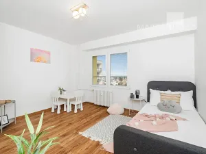 Prodej bytu 3+1, Poděbrady, Dr. Horákové, 86 m2