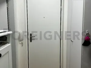 Pronájem bytu 2+kk, Pardubice, Železničního pluku, 50 m2