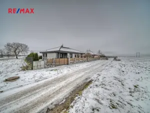 Prodej rodinného domu, Křečhoř, 108 m2