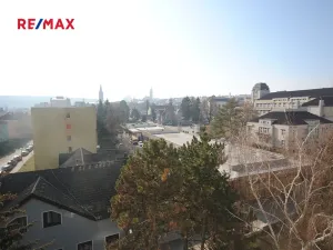 Pronájem bytu 1+1, Kutná Hora, Masarykova, 31 m2