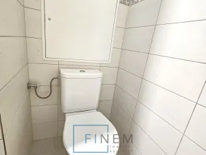Pronájem bytu 1+1, Kralupy nad Vltavou, sídl. Hůrka, 30 m2