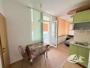 Prodej bytu 1+kk, Ravda, Bulharsko, 48 m2