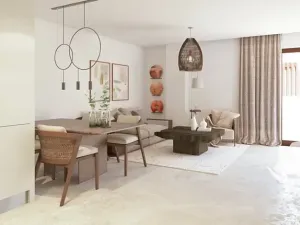 Prodej bytu 3+kk, Marbella, Španělsko, 85 m2