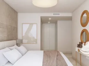 Prodej bytu 3+kk, Marbella, Španělsko, 85 m2