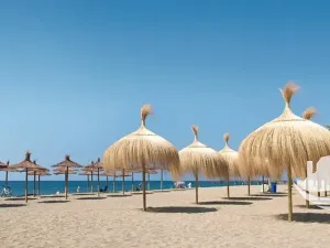 Prodej bytu 3+kk, Marbella, Španělsko, 85 m2