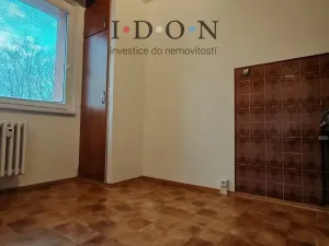 Pronájem bytu 2+1, Třinec, Habrová, 43 m2