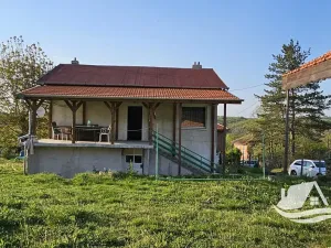 Prodej rodinného domu, Sredets, Bulharsko, 148 m2