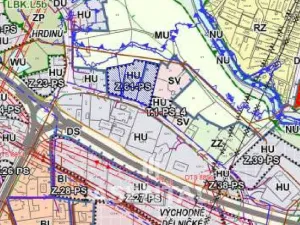 Prodej komerčního pozemku, Havířov - Prostřední Suchá, Stará, 5634 m2