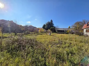 Prodej pozemku, Brno - Horní Heršpice, 975 m2