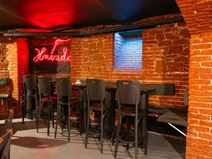 Prodej restaurace, Olomouc, Komenského, 792 m2