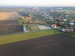 Prodej pozemku, Dolní Ředice, Drahošská, 1158 m2