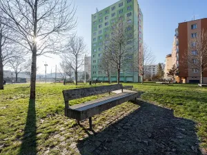 Prodej bytu 3+1, Brno, Mendlovo náměstí, 66 m2