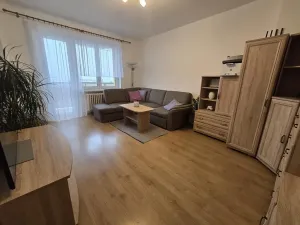 Prodej bytu 2+kk, Náměšť nad Oslavou, Družstevní, 52 m2