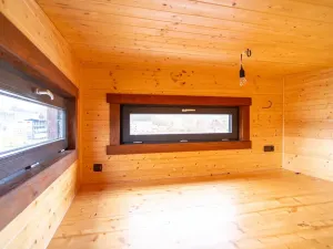 Prodej mobilheimu, Trutnov, Pražská, 35 m2