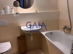 Pronájem bytu 3+kk, Brno, Ponětovická, 70 m2