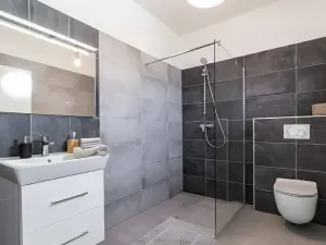 Prodej rodinného domu, Sloup, 120 m2