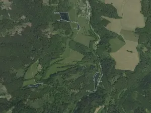 Prodej louky, Městečko Trnávka, 26370 m2