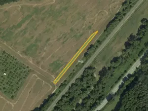 Prodej pole, Doubravice nad Svitavou, 4595 m2