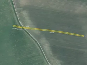 Prodej pole, Vranovice, 20759 m2