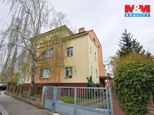 Pronájem bytu 3+kk, Mladá Boleslav - Mladá Boleslav II, Galetova, 120 m2