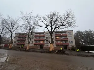 Prodej bytu 3+1, Jihlava, Rantířovská, 82 m2