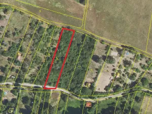 Prodej pozemku, Krušovice, Louštínská, 2065 m2
