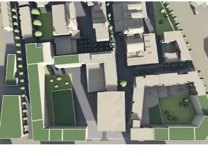 Prodej bytu 2+kk, Plzeň, Sladová, 54 m2