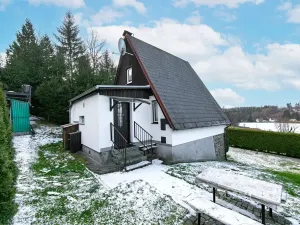 Prodej - jiné, Zahrádka, 80 m2