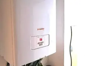 Prodej bytu 2+kk, Praha - Smíchov, Grafická, 49 m2