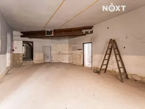 Prodej rodinného domu, Zábřeh, Žižkova, 277 m2