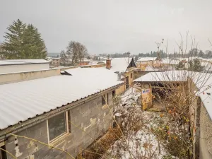 Prodej rodinného domu, Zábřeh, Žižkova, 277 m2