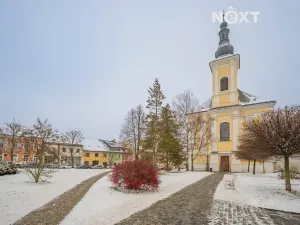 Prodej rodinného domu, Zábřeh, Žižkova, 277 m2