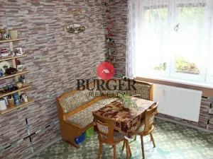 Prodej bytu 1+1, Chomutov, Výletní, 40 m2