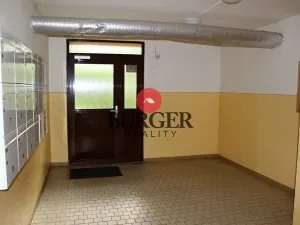 Prodej bytu 1+1, Chomutov, Výletní, 40 m2