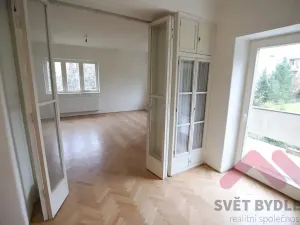 Pronájem bytu 2+1, Černošice, Střední, 92 m2