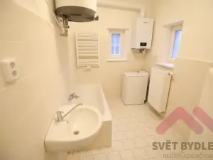 Pronájem bytu 2+1, Černošice, Střední, 92 m2