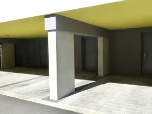 Pronájem bytu 2+kk, Pardubice, 56 m2